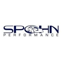 Spohn Logo